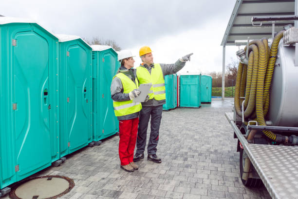 Best Standard Portable Toilet Rental  in Yosemite Lakes, CA