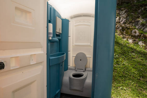 Portable Restroom for Sporting Events in Yosemite Lakes, CA