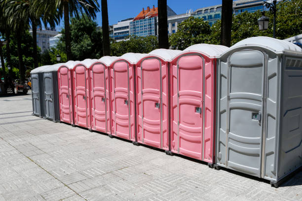 Best Event Portable Toilet Rental  in Yosemite Lakes, CA