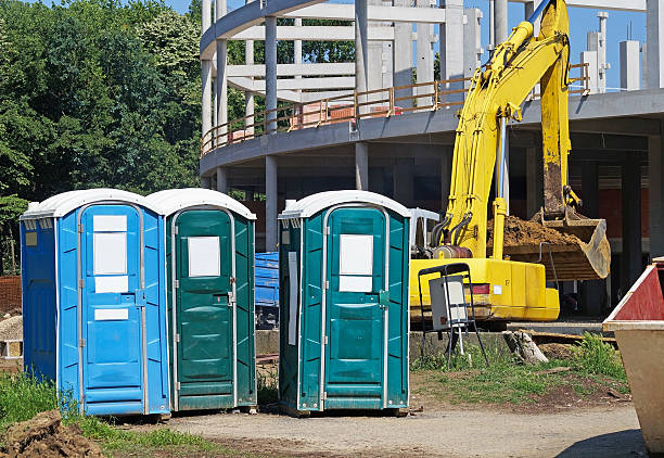 Best Deluxe Portable Toilet Rental  in Yosemite Lakes, CA