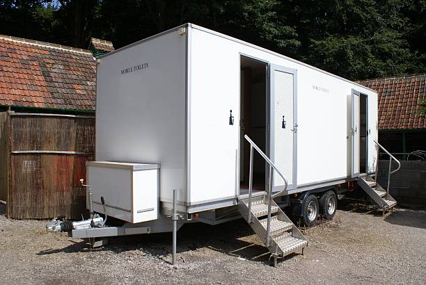 Trusted Yosemite Lakes, CA Portable Potty Rental Experts