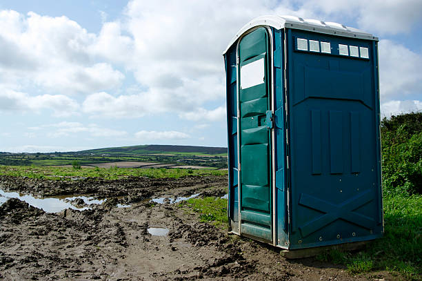Best ADA-Compliant Portable Toilet Rental  in Yosemite Lakes, CA