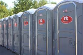 Best VIP or Luxury Restroom Trailers  in Yosemite Lakes, CA